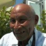 Antonio Bolivar