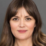 Lara Phillips