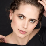 Cecilia Deacon