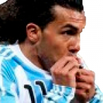 Carlos Tevez