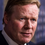 Ronald Koeman