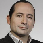 Rodolfo Riva Palacio Alatriste