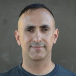 Gregory Paul Valdez