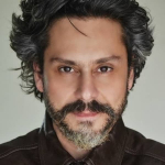 Alexandre Nero