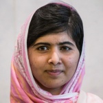 Malala Yousafzai