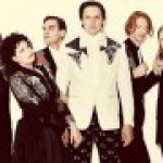Arcade Fire