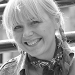 Agnieszka Kotlarska