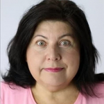 Bernardeta Komiago