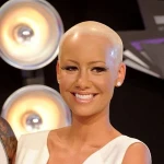 Amber Rose