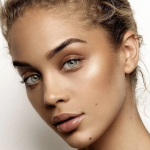Jasmine Sanders
