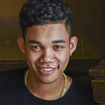 Roshon Fegan