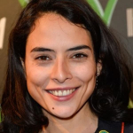 Nailia Harzoune
