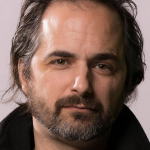 Lance Tracy