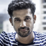 Sohum Shah