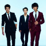 The Jonas Brothers