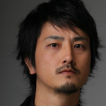 Shinji Kasahara
