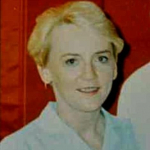 Mary McDonald Gershon
