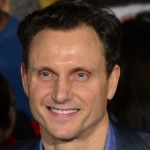 Tony Goldwyn