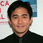 Tony Leung Chiu Wai