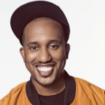 Chris Redd