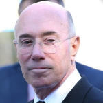 David Geffen