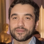 Naji Abu Nowar
