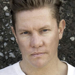 Damien Thomlinson