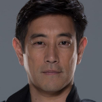 Grant Imahara