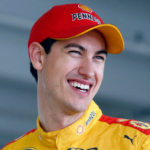 Joey Logano