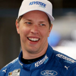 Brad Keselowski