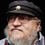 George R.R. Martin