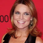 Savannah Guthrie