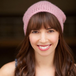 Danielle Morrow