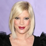 Tori Spelling