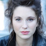 Pauline Cheviller