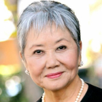 Takayo Fischer