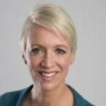 Georgie Bingham