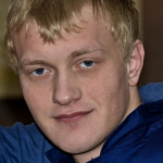 Yaroslav Biletskiy