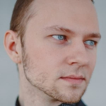 Oleksandr Sydelnykov