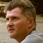 Jamie Marshall