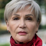 Bedija Begovska