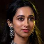 Radhika Narayan