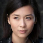 Naomi Yang