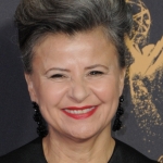 Tracey Ullman