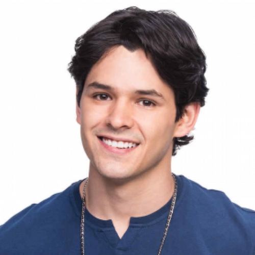 Ricardo Abarca - Cine.com