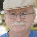 C. Ronald McPherson