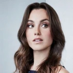 Poppy Drayton