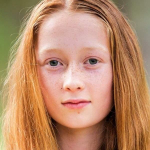 Anais Shand