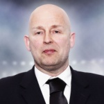 Graham Hunter