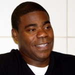 Tracy Morgan